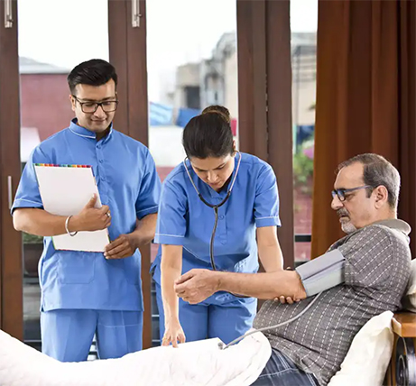 U.P. Nurses & Midwives Council